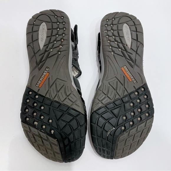 Merrell Azura Wrap Sport Performance Sandals Size 6 - Picture 4 of 11
